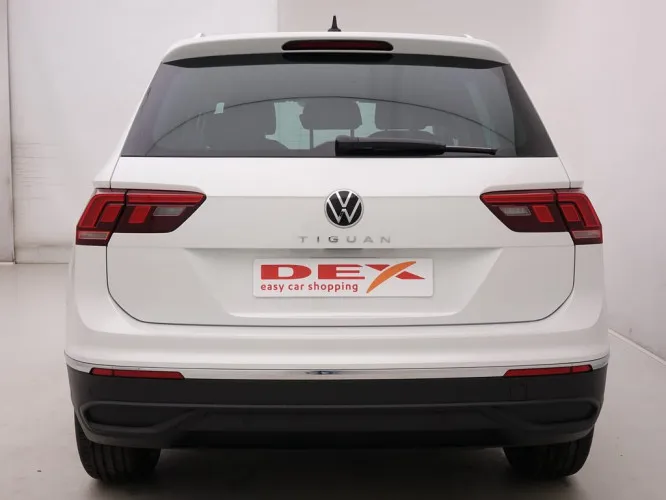 Volkswagen Tiguan 2.0 TSi 179 DSG 4Motion Comfortline + GPS + Virtual + LED Lights + Nizza18 Image 5