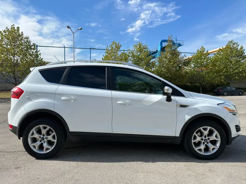 Ford Kuga 2.0D Автомат/4х4 Image 5