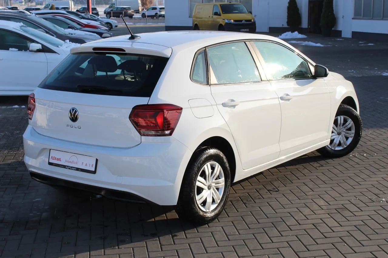 Volkswagen Polo 1.0 Bluetooth Lichtsensor...  Image 4