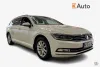 Volkswagen Passat Variant Comfortline 1,4 TSI 110 kW (150 hv) ACT *ACC / Webasto / Koukku / P-Tutkat / LED-ajovalot* Thumbnail 1