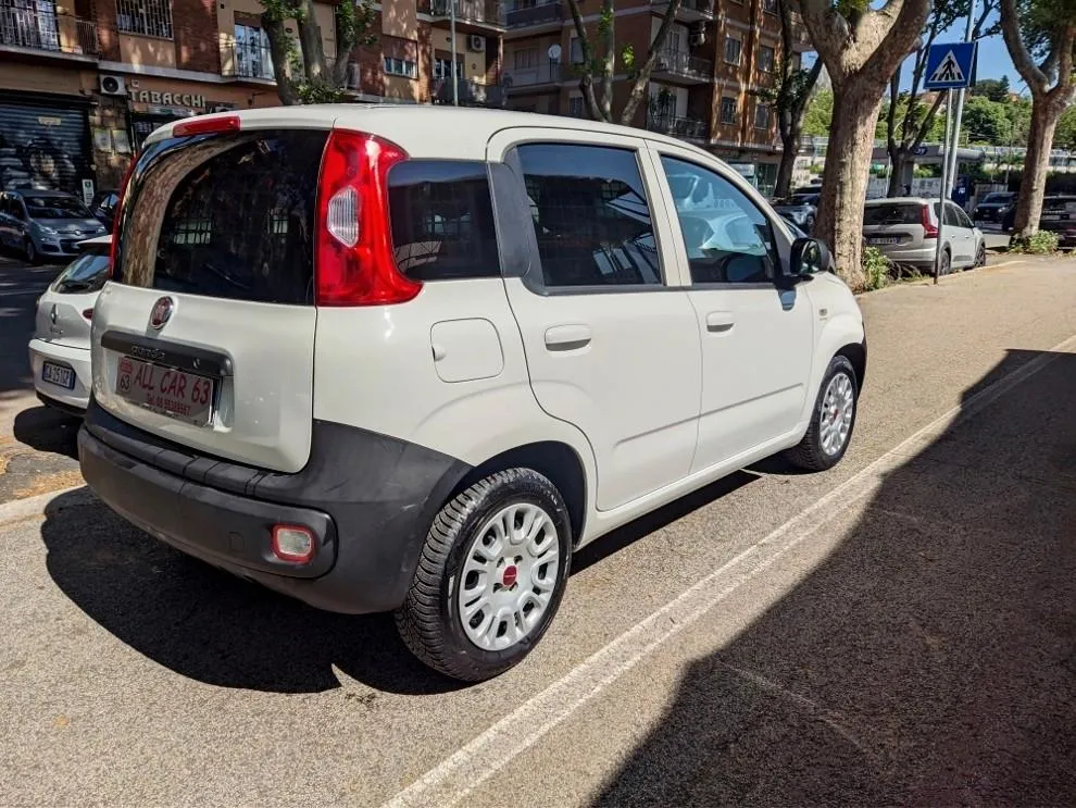 FIAT Panda 1.2 EasyPower Easy Image 4