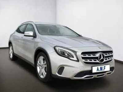 MERCEDES BENZ Classe GLA GLA 180 Sport