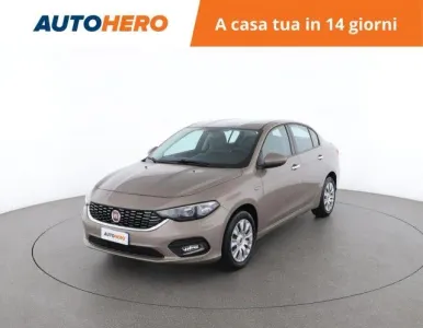 FIAT Tipo 1.3 Mjt 4p. Easy