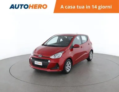 HYUNDAI i10 1.0 MPI Login