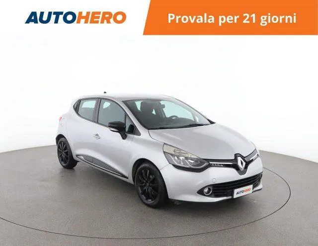 RENAULT Clio 1.2 75 CV 5p. Live Image 6