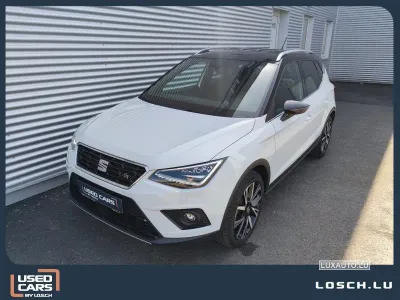 Seat Arona 1.0 TSi FR Edition 30