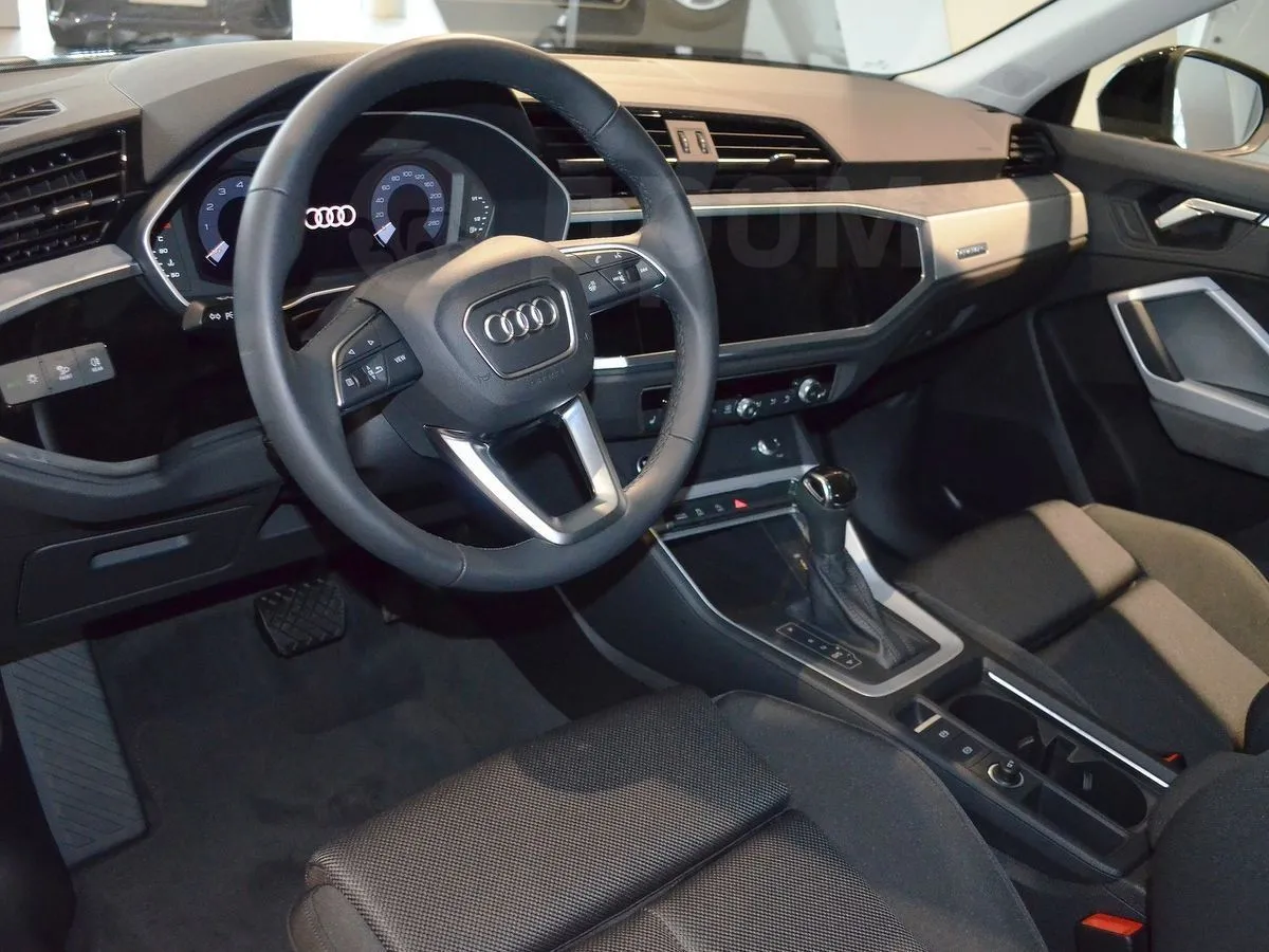 Audi Q2 1.4 TFSI Act Sport 150PK VG36423 Image 7